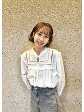 スプリング 藤沢本町(SPRING) 小濱 美月