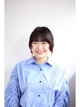 フェリチタ ひばりヶ丘(FELICITA) 溝口 樹莉