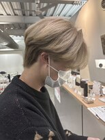 ルーム プロデュースドバイ アミカ(Room produced by Amica) 韓国センターパート