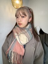 シー(SEE.)&nbsp;bleach