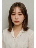 ボブ外ハネくびれ京都宇治20代30代40代50代
