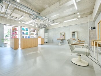 リル 住吉店(LiL)の写真/★3/10リニューアルオープン★いつもの場所が少しだけ「特別」に。「より過ごしやすく」…＊