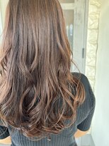 ルプラ トリコ(le-pla trico)&nbsp;ブラウンベージュ