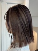 ＊今だけ！限定価格で艶サラハイトーンにしませんか？
