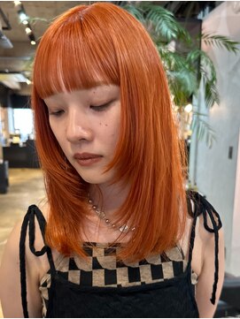 カオス(CHAOS) 夏カラー