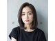 プラグ ヘアーデザイン 大名店(PLUG hair design)の写真