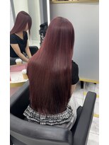 ジュイル シブヤ(JEWIL SHIBUYA)&nbsp;育てるピンク