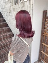 イワッシュ 白楽駅店(IwAsh)&nbsp;☆お客様スタイル☆【IwAsh白楽/白楽駅】