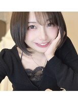 キングダム 元町店(KINGDOM)&nbsp;ふんわりボブ