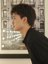 ボコカ(bococa)&nbsp;[kantamal]メンズスパイキーショート