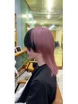 ルフ 錦糸町(L'oeuf)&nbsp;ペールピンク