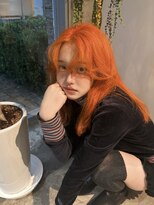 フェブミエル(fev miel)&nbsp;フレッシュオレンジ