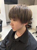 グランアディクト(Gran addict) メンズマッシュ