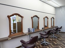 テントウムシヘアー(TENTOUMUSHI HAIR)