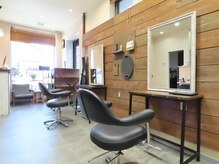 ヘアーサロン アミー(HAIR SALON amie)