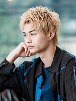 ヴィアラ 自由が丘(VIALA) 【VIALA 自由が丘】クール×マッシュ