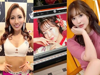 ヘアメイク＆ヘアセット専門店　美容堂 【撮影/プロフィール/出張メイク/イベント】