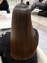 ナビ 金沢駅前店(navi)&nbsp;*髪質改善縮毛矯正*