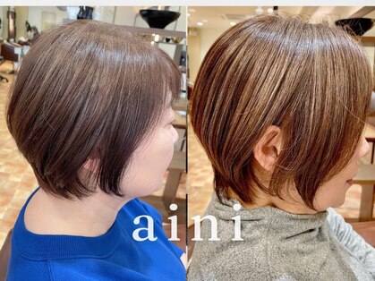 アイニ 河内小阪店(aini)の写真