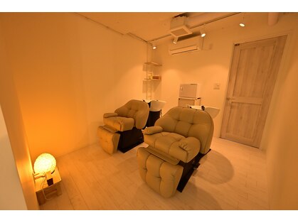 ウル 二子玉川(uru)の写真