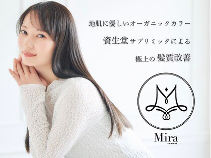 ミラバイケンジ 藤沢(Mira by KENJE)の写真