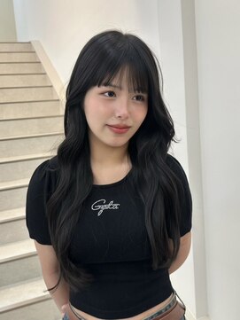 シアエミュー 新越谷店(SHEER emu) 韓国風くびれスタイル