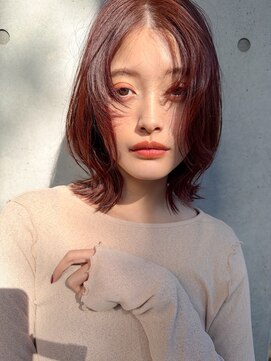 ステラ(stella) ニュアンスくびれレイヤー