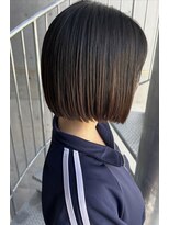 アンドアイ(i)&nbsp;ボブ