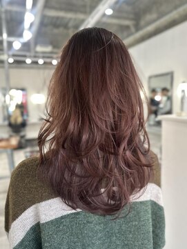 ホリー(HOLLY) ワンカールレイヤー