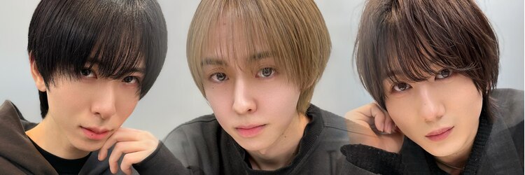 ジーナ 天神(Zina)のサロンヘッダー