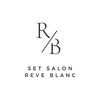 レーヴブラン(Reve Blanc)のお店ロゴ