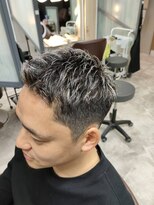 スエラ(suera)&nbsp;メンズハイライト