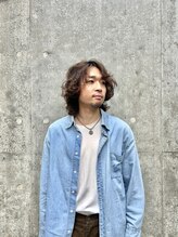 シトリ(ShitoRe)&nbsp;礒野 玲児