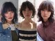 パーク(PAAQ)の写真/イメチェンにおすすめ☆ナチュラルさとちょっとした個性を両立させたあなただけのトレンドパーマを。