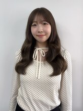 アスター(astar) 菊池 野ノ花