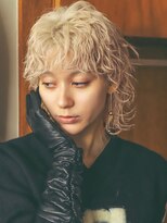 バーノン(VERNON) DUFFY COLOR WOLF【VERNON】058-262-3611
