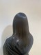 セクション(SECTION)の写真/髪質改善で梅雨対策サラツヤ髪へ！毎日アイロンされる方も◎限定10名にサンプルプレゼント♪