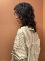 キジ(KIJI) KIJI/guest/ドライパーマ