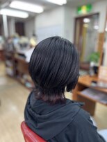 銀座ラボ 蕨東口店(LA BO)&nbsp;レイヤーボブ