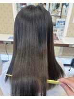 アッシュ 藤が丘店(Ash)&nbsp;サロンスタイル