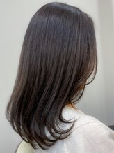 ミューズ 新小岩店(HAIR&NAIL MUSE)