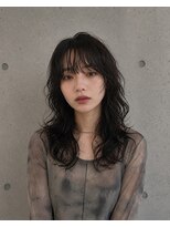 ヨムニノクチ(YOMUニノ口)&nbsp;ミルクティーベージュ/ダーク ブルー/橿原/新ノロ