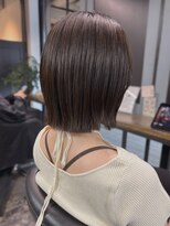 アンティコ (antico)&nbsp;髪質改善ストレート