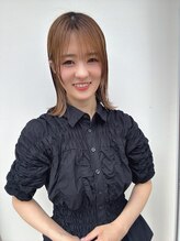 ファボ(favo.) 阿部 愛加