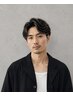 【大人の雰囲気】カット+シャドウ系パーマ＋シルクヴェールTR￥15950→14300