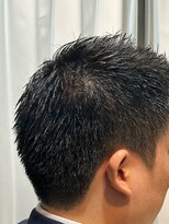 クローバー(CLOVER) 心斎橋 CLOVER ベリーショート