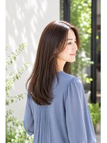 エアフローアンビシャン(AIRFLOW AMBITION)&nbsp;40代　朝が楽になるうる艶ヘアー