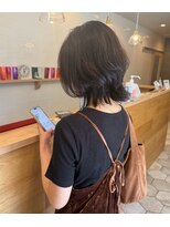 セレイン(serein)&nbsp;くびれボブ