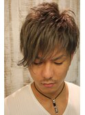 ~men's  style~