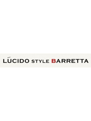 ルシードスタイル バレッタ(LUCIDO STYLE BARRETTA)